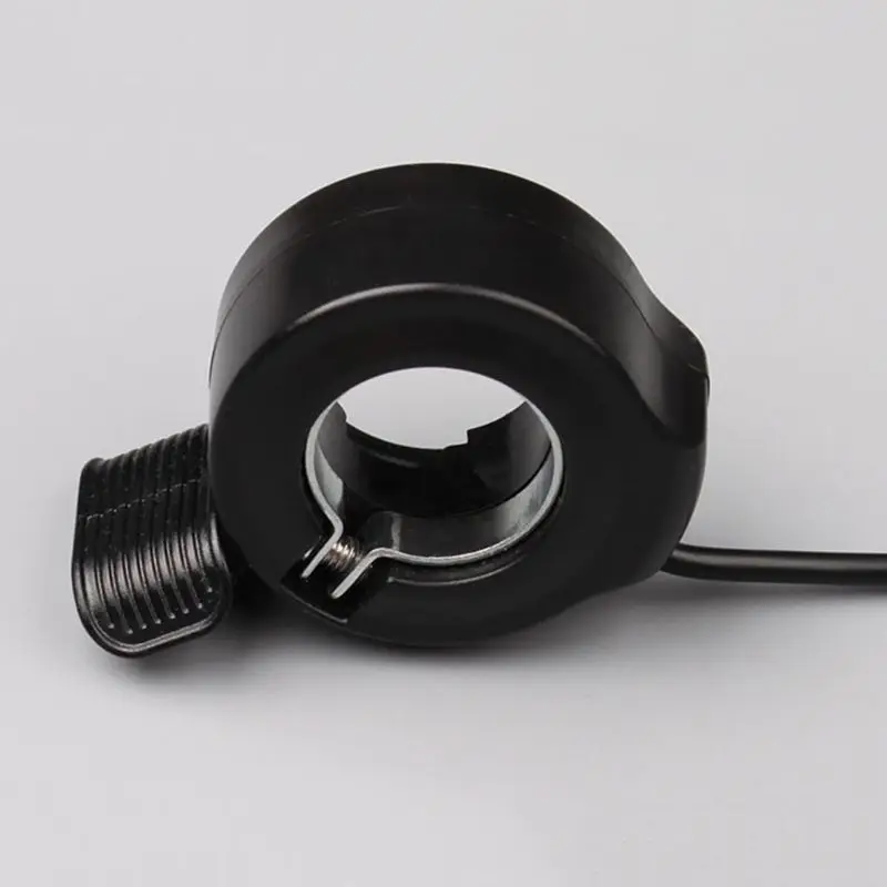 1 Set E-Bicycle Finger Turn Handle Left Right Hand Speed Governor New Accelerator Electric Car Conversion Accessories Y51D
1 Set E-Bicycle Finger Turn Handle Left Right Hand Speed Governor New Accelerator Electric Car Conversion Accessories Y51D