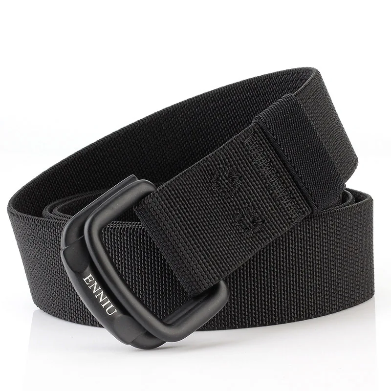 Tactical Belts Nylon Military Waist Belt with Metal Buckle Adjustable Heavy Duty Training Waist Belt Hunting Accessories
Tactical Belts Nylon Military Waist Belt with Metal Buckle Adjustable Heavy Duty Training Waist Belt Hunting Accessories