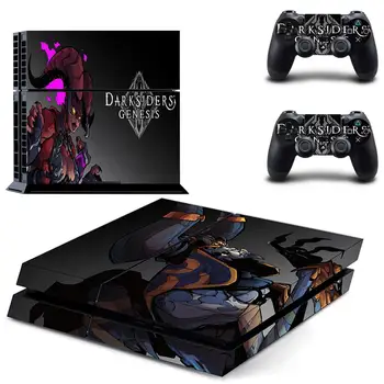 PS4 Stickers Play station 4 Skin PS 4 Sticker Cover For PlayStation4 PS 4 Console and Controller Skins
PS4 Stickers Play station 4 Skin PS 4 Sticker Cover For PlayStation4 PS 4 Console and Controller Skins