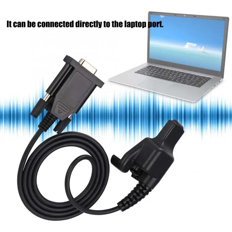 USB RS232 serial port Programming Cable for Motorola HT1000/MTS2000/XTS3000/xts2500
USB RS232 serial port Programming Cable for Motorola HT1000/MTS2000/XTS3000/xts2500