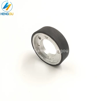 15 pieces B18 free shipping F4.614.555 Hengoucn CD74 machine wheel size 38x18x10mm
15 pieces B18 free shipping F4.614.555 Hengoucn CD74 machine wheel size 38x18x10mm