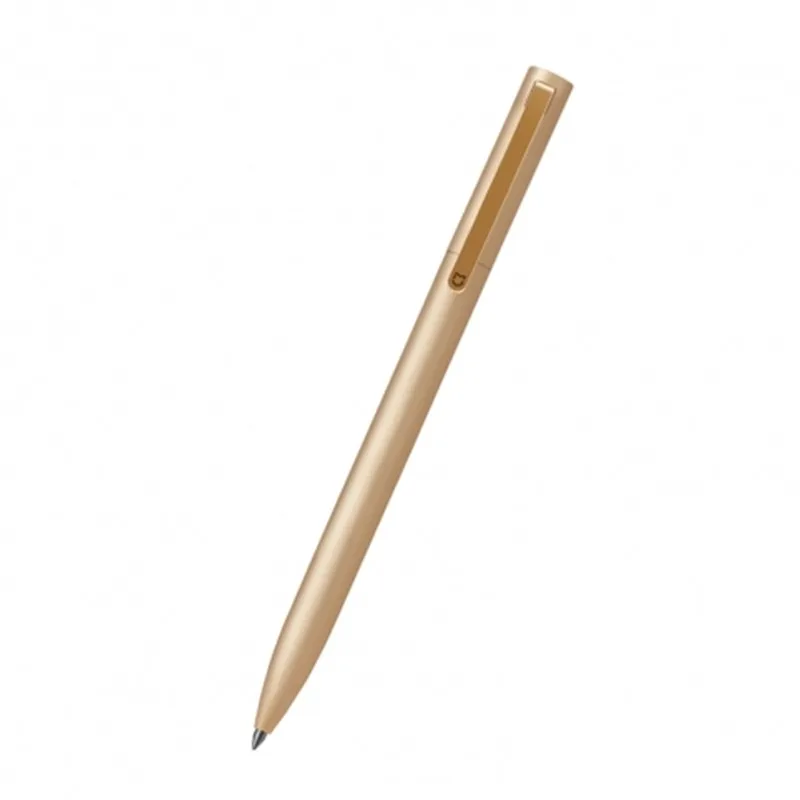 New Xiaomi Mijia All Metal Signpen Mi 0.5mm Signing Premec Smooth Switzerland Refill Mikuni Japan Ink
New Xiaomi Mijia All Metal Signpen Mi 0.5mm Signing Premec Smooth Switzerland Refill Mikuni Japan Ink