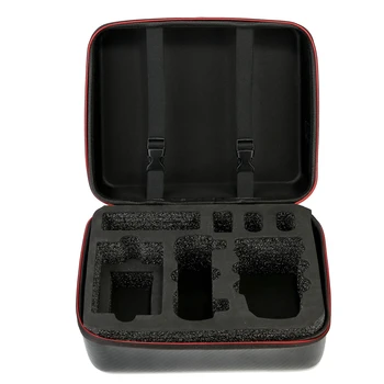 HOT-Carrying Case for DJI Mavic Mini Storage Case Shoulder Bag Travel Boxes Handbag for DJI Mavic Mini Drone Accessories
HOT-Carrying Case for DJI Mavic Mini Storage Case Shoulder Bag Travel Boxes Handbag for DJI Mavic Mini Drone Accessories