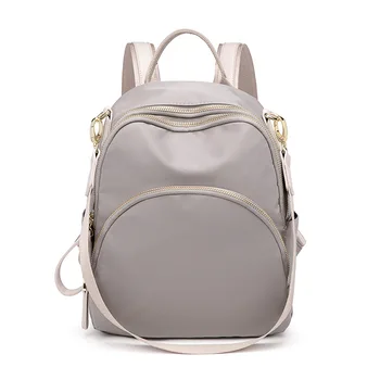 2020 Korean Backpack Women Oxford Waterproof School Bags for Teenage Girls Anti Theft Backpack Travel Mochila Feminina
2020 Korean Backpack Women Oxford Waterproof School Bags for Teenage Girls Anti Theft Backpack Travel Mochila Feminina