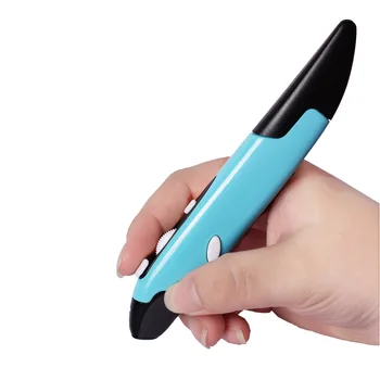 2.4GHz RV77 Mi ni Wireless Bluetooth Pen Mouse High Tech optical mouse presenter for drawing computer PC Laptop no battery
2.4GHz RV77 Mi ni Wireless Bluetooth Pen Mouse High Tech optical mouse presenter for drawing computer PC Laptop no battery