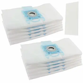 5Pcs Vacuum Cleaner Dust Bags Filter Motor Cotton Filter Fit For B-osch H-oover Type G Cleaner
5Pcs Vacuum Cleaner Dust Bags Filter Motor Cotton Filter Fit For B-osch H-oover Type G Cleaner