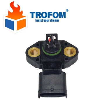 3.6 BAR Pressure MAP Sensor For MERCEDES-BENZ ATEGO AXOR CITARO CITO ECONIC ACTROS 0041531828 A0041531828 0281002244 0281002245
3.6 BAR Pressure MAP Sensor For MERCEDES-BENZ ATEGO AXOR CITARO CITO ECONIC ACTROS 0041531828 A0041531828 0281002244 0281002245