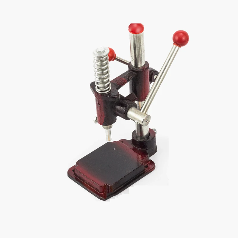 Curtain Tool Cloth Buckle Machine Press Button Machine Cloth Buckle Machine Tool Hand Made Material Button Machine
Curtain Tool Cloth Buckle Machine Press Button Machine Cloth Buckle Machine Tool Hand Made Material Button Machine