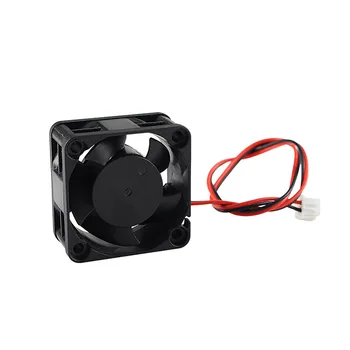 12V/24V DC Cooling Fan Extruder Radiator Mini Cooler 40×40×20mm For 3D Printer Accessories
12V/24V DC Cooling Fan Extruder Radiator Mini Cooler 40×40×20mm For 3D Printer Accessories