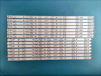 LED backlight for 55PUS6501/12 55PUS6551/12 55PUS6561 55PUS6581 TPT550U2 GJ-2K16-550-D714-V4-L R LBM550M0701-KY-4 0 (R) (L)
LED backlight for 55PUS6501/12 55PUS6551/12 55PUS6561 55PUS6581 TPT550U2 GJ-2K16-550-D714-V4-L R LBM550M0701-KY-4 0 (R) (L)