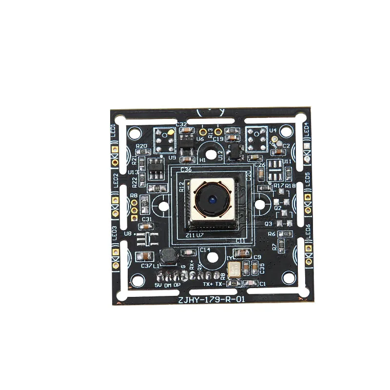 8 Million AF Autofocus Camera Module USB2.0 Industrial Camera High-resolution Camera Module Sony IMX179
8 Million AF Autofocus Camera Module USB2.0 Industrial Camera High-resolution Camera Module Sony IMX179
