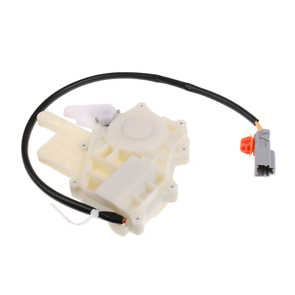 Door Lock Actuator Front/Rear Right For Honda Civic Coupe 1996-2000 Door Lock Actuator Front/Rear Right For Honda Civic Coupe 1996-2000