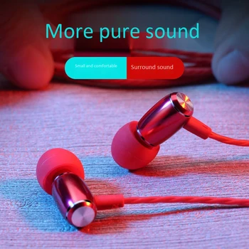 32D Waterproof Earphone Graphene 3.5mm Stereo Computer Laptop Phone In-ear Music Headset Wired Earphones With Microphone Subwoof 
32D Waterproof Earphone Graphene 3.5mm Stereo Computer Laptop Phone In-ear Music Headset Wired Earphones With Microphone Subwoof