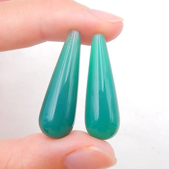 Jewelry Accessories,Accessories Earrings,Natural Green Aventurine Woman Earring Beads,Diy Earrings 30x10mm,7.2g 
Jewelry Accessories,Accessories Earrings,Natural Green Aventurine Woman Earring Beads,Diy Earrings 30x10mm,7.2g