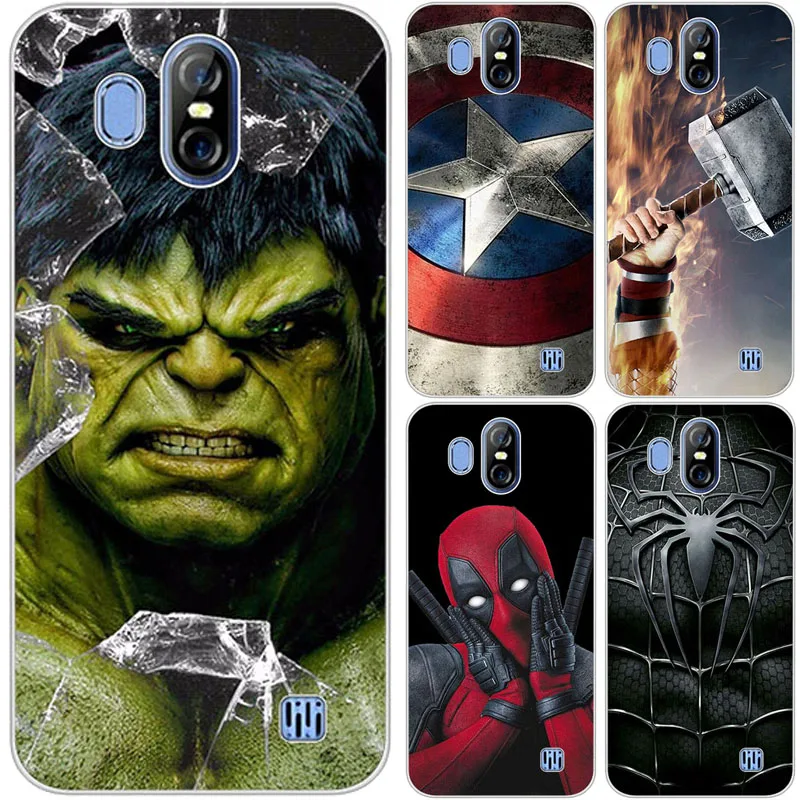 Superhero Phone Case Cover For Homtom HT HT70 HT50 HT26 S16 S9 Plus S8 S7 S12 S 12 8 7 Superman Back Cover Bags Fundas Shell
Superhero Phone Case Cover For Homtom HT HT70 HT50 HT26 S16 S9 Plus S8 S7 S12 S 12 8 7 Superman Back Cover Bags Fundas Shell