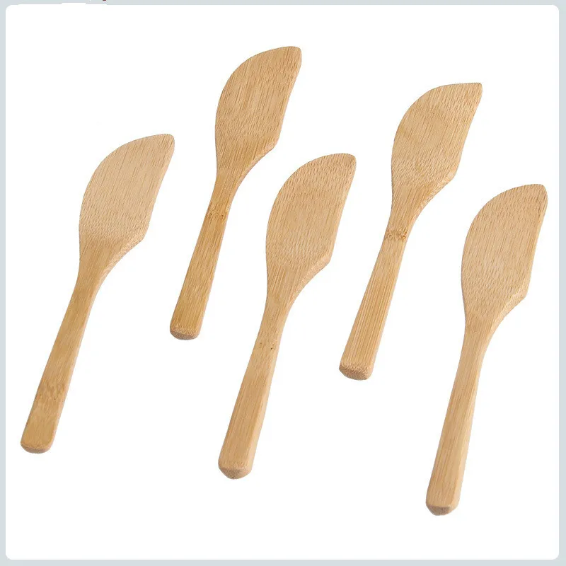 1 Piece Bamboo Butter Spreader Spread Butter Kitchen accessories cake tools Cutter Knife Board Kitchen baking accessories
1 Piece Bamboo Butter Spreader Spread Butter Kitchen accessories cake tools Cutter Knife Board Kitchen baking accessories