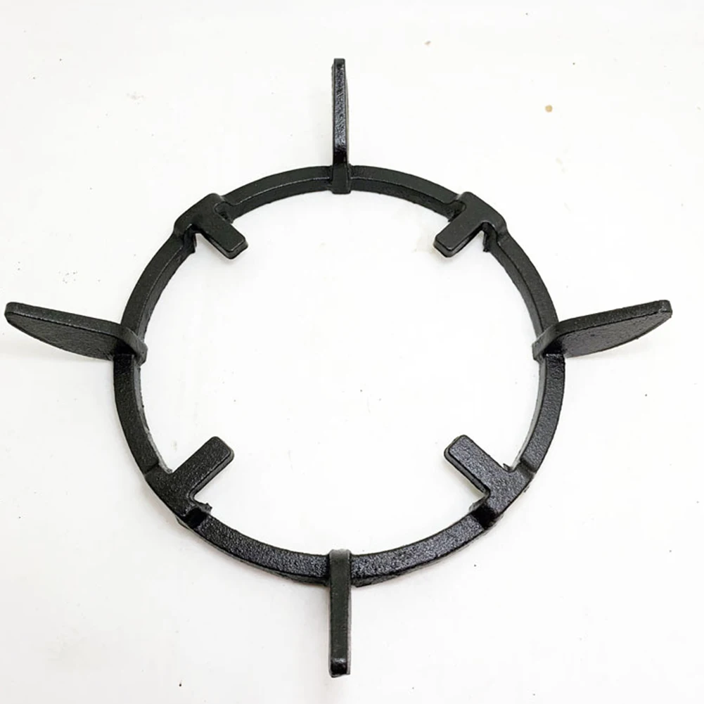 Sturdy Accessories Kitchen Wok Pot Stand Cooker Replacement Universal Cast Iron Gas Burner Rack Removable Home Easy Install Tool
Sturdy Accessories Kitchen Wok Pot Stand Cooker Replacement Universal Cast Iron Gas Burner Rack Removable Home Easy Install Tool