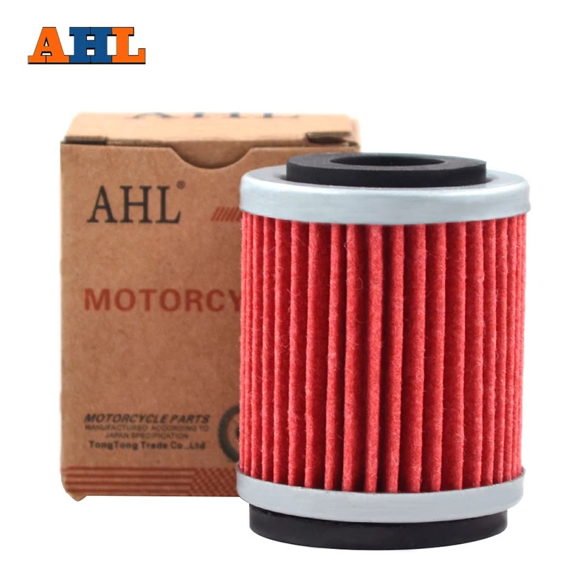 Картридж масляный AHL для YAMAHA AG200 BW200 350 SR125 185 SRX250 TT125 225 350 600 TW125, 1 шт.
Картридж масляный AHL для YAMAHA AG200 BW200 350 SR125 185 SRX250 TT125 225 350 600 TW125, 1 шт.