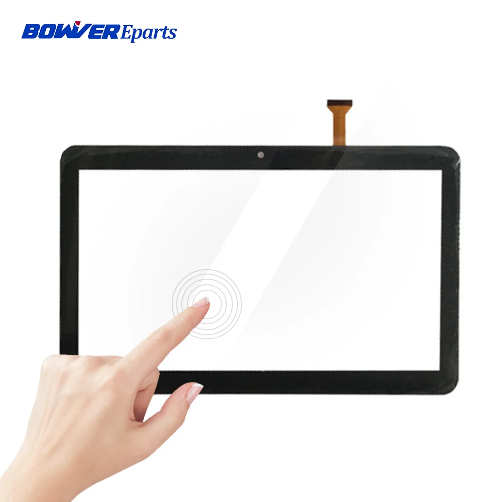 10.1 inch touch screen New for DP101391-F1 DP101391 - F1 touch panel,Tablet PC touch panel digitizer sensor
10.1 inch touch screen New for DP101391-F1 DP101391 - F1 touch panel,Tablet PC touch panel digitizer sensor