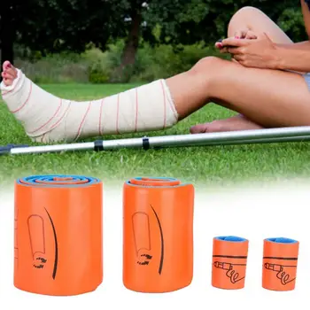3pcs Emergency First Aid Fracture Fixed Splint Brace Support Splint Roll for Arm Leg Finger
3pcs Emergency First Aid Fracture Fixed Splint Brace Support Splint Roll for Arm Leg Finger