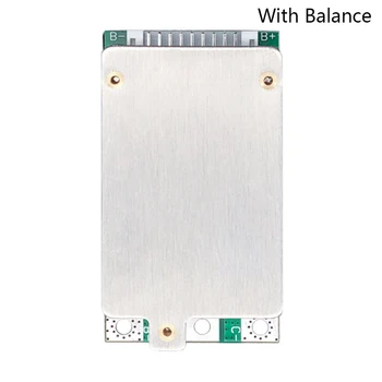 10strings 36V Portable Stable Multifunction Battery Protection Board Aluminum 50A Electric Bicycle Easy Install Solar Inventor
10strings 36V Portable Stable Multifunction Battery Protection Board Aluminum 50A Electric Bicycle Easy Install Solar Inventor