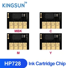 For HP728 HP 728 XL Cartridge Chip Compatible For HP F9J68A F9J67A F9J66A F9J65A For HP DesignJet T730 T830 Printer (MBK C M Y)
For HP728 HP 728 XL Cartridge Chip Compatible For HP F9J68A F9J67A F9J66A F9J65A For HP DesignJet T730 T830 Printer (MBK C M Y)