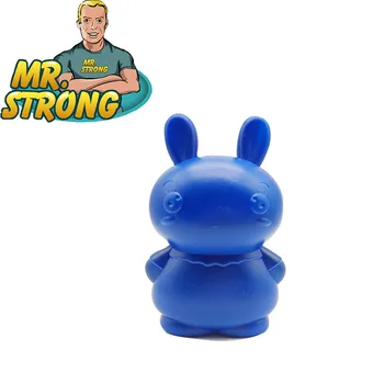 2020 Latest Automatic Cleaner Cute Rabbit-Shaped Blue Bubble Deodorizing, Urine Stain Removing, Fragrant Toilet Products.
2020 Latest Automatic Cleaner Cute Rabbit-Shaped Blue Bubble Deodorizing, Urine Stain Removing, Fragrant Toilet Products.