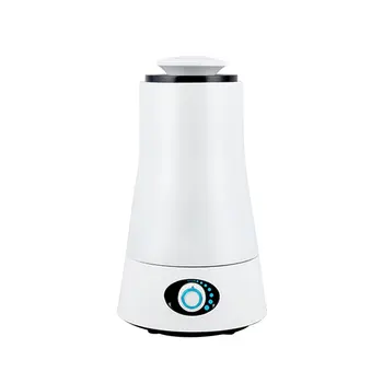 Household Humidifier Gifts Colorful Night Light Atomization 3 Liters Large Capacity Small Appliances
Household Humidifier Gifts Colorful Night Light Atomization 3 Liters Large Capacity Small Appliances