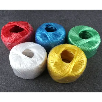 Glass fiber rope wire rope nylon rope PP plastic strapping rope packrope tear tape for packaging
Glass fiber rope wire rope nylon rope PP plastic strapping rope packrope tear tape for packaging