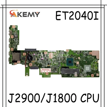 Akemy New! ET2040I REV:2.2 ET2040I mainboard For Asus ET2040I all-in-one motherboard desktop J2900/J1800 CPU/2GB 4GB RAM
Akemy New! ET2040I REV:2.2 ET2040I mainboard For Asus ET2040I all-in-one motherboard desktop J2900/J1800 CPU/2GB 4GB RAM