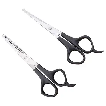 6pcs Household Haircut Scissors Hair Scissors Barber Shears Teeth Flat Scissors Hairdressing Scissors For Pet Kids Haircut Tool
6pcs Household Haircut Scissors Hair Scissors Barber Shears Teeth Flat Scissors Hairdressing Scissors For Pet Kids Haircut Tool