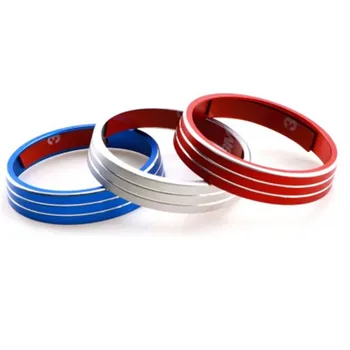 headlight button decoration fit for Ford Focus MK3 ST RS walker escape Kuga Mondeo 
headlight button decoration fit for Ford Focus MK3 ST RS walker escape Kuga Mondeo