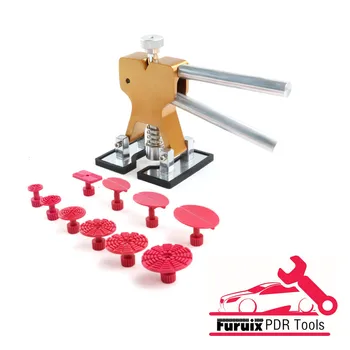FURUIX PDR AUTO REPAIR TOOL DENT PULLER TABS CAR TOOLS FOR AUTO PROFESSIONAL TOOLS
FURUIX PDR AUTO REPAIR TOOL DENT PULLER TABS CAR TOOLS FOR AUTO PROFESSIONAL TOOLS