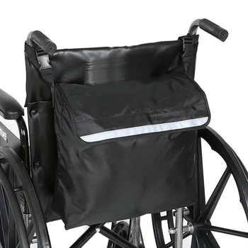 Tissue Wheelchair Backpack Rollators Large Capacity Dustproof Accessory Adjustable Mobility Devices Clothes Storage Bags Shoes
Tissue Wheelchair Backpack Rollators Large Capacity Dustproof Accessory Adjustable Mobility Devices Clothes Storage Bags Shoes