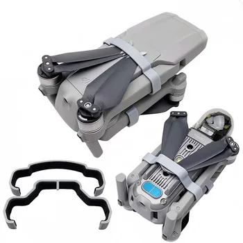 For DJI Mavic Air 2 Propeller Fixed Holder Paddle Blade Stabilizer Protection Clip Bracket Protector Guard Drone Accessories
For DJI Mavic Air 2 Propeller Fixed Holder Paddle Blade Stabilizer Protection Clip Bracket Protector Guard Drone Accessories