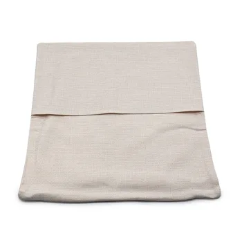 10pcs/lot Blank Book Pocket Pillow Cover Solid Color Sublimation Cushion Case Polyester Linen Pillow Case Decorative Home Sofa
10pcs/lot Blank Book Pocket Pillow Cover Solid Color Sublimation Cushion Case Polyester Linen Pillow Case Decorative Home Sofa
