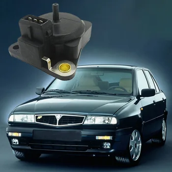 Intake manifold pressure sensor FOR Ferrari Lancia MAP Sensor Boost Turbo APS05/01 MM Type 7654436, 215810001101, APS0501
Intake manifold pressure sensor FOR Ferrari Lancia MAP Sensor Boost Turbo APS05/01 MM Type 7654436, 215810001101, APS0501