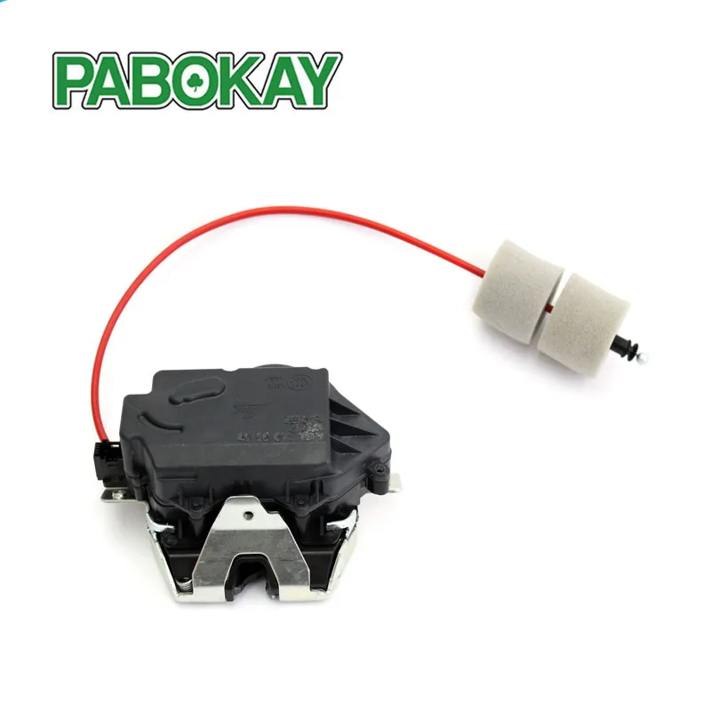 Lock Latch with Actuator Lift Gate Mounted for Mercedes Benz 1647400635 A1647400635 2117400136 2117400235 A2117400136
Lock Latch with Actuator Lift Gate Mounted for Mercedes Benz 1647400635 A1647400635 2117400136 2117400235 A2117400136
