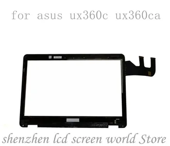 Free shipping original For Asus Touch Screen Digitizer Glass Bezel Frame 5590R FPC-6 for UX360C UX360CA
Free shipping original For Asus Touch Screen Digitizer Glass Bezel Frame 5590R FPC-6 for UX360C UX360CA