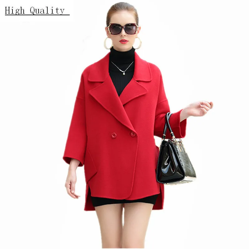 Coat Women 2020 Fashion Autumn 98% Wool Coats Spring Elegant Ladies Jackets Winter Jacket Casual Clothing Casaco LWL643
Coat Women 2020 Fashion Autumn 98% Wool Coats Spring Elegant Ladies Jackets Winter Jacket Casual Clothing Casaco LWL643