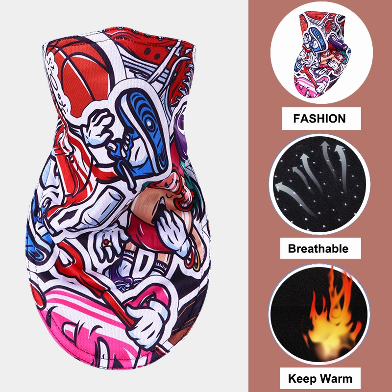 New Outdoor Ski Bib Snowboard Winter Warmer Motorcycle Bike New Outdoor Ski Bib Snowboard Winter Warmer Motorcycle Bike
