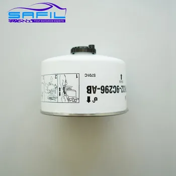 Oil Filter Diesel Filter for LAND ROVER DISCOVERY 3 2.7 3.0 / RANGE ROVER 3.0 3.6 Oem:LR009705
Oil Filter Diesel Filter for LAND ROVER DISCOVERY 3 2.7 3.0 / RANGE ROVER 3.0 3.6 Oem:LR009705