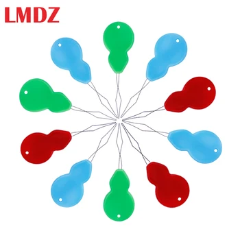 LMDZ 10/50PCS Threader Needle Sewing Stitch Bow Wire Needle Threader Insertion Tool Hand Craft Sewing Machines Accessories
LMDZ 10/50PCS Threader Needle Sewing Stitch Bow Wire Needle Threader Insertion Tool Hand Craft Sewing Machines Accessories