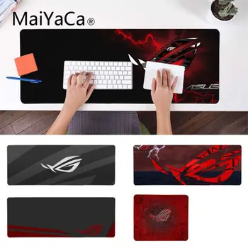 MaiYaCa Your Own Mats ASUS Office Mice Gamer Soft Mouse Pad Gamer Speed Mice Retail Small Rubber Mousepad
MaiYaCa Your Own Mats ASUS Office Mice Gamer Soft Mouse Pad Gamer Speed Mice Retail Small Rubber Mousepad