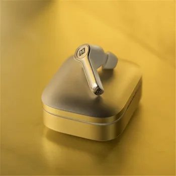 Free shipping Bluetooth headset movement Noise reduction TWS headset Portable charging compartment Intelligent noise reduction
Free shipping Bluetooth headset movement Noise reduction TWS headset Portable charging compartment Intelligent noise reduction