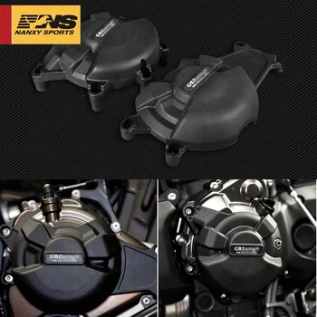 Motorcycles Engine Protection Case for Yamaha MT-07 XSR700 FZ-07 2014-2019 Secondary Engine Cover Set
Motorcycles Engine Protection Case for Yamaha MT-07 XSR700 FZ-07 2014-2019 Secondary Engine Cover Set
