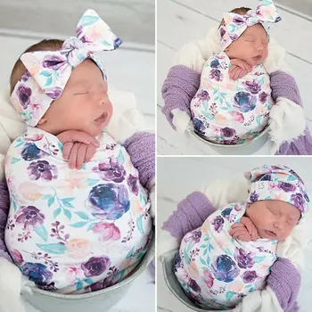 Soft Muslin Baby Wrap Swaddling Blanket Newborn Floral Swaddle Towel 80*65cm
Soft Muslin Baby Wrap Swaddling Blanket Newborn Floral Swaddle Towel 80*65cm