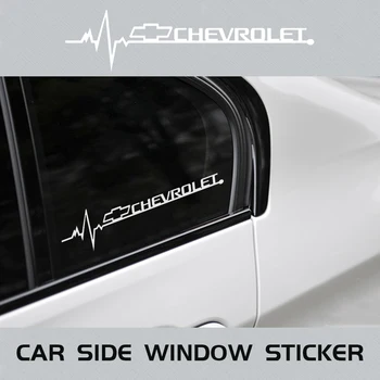 Car Styling 2pcs Vinyl Sport Auto Side Window Decals Sticker for Chevrolet Colorado Cruze Spark Captiva Malibu Trax Aveo
Car Styling 2pcs Vinyl Sport Auto Side Window Decals Sticker for Chevrolet Colorado Cruze Spark Captiva Malibu Trax Aveo