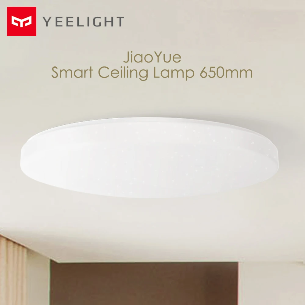 Потолочный Светильник Xiaomi Yeelight 650