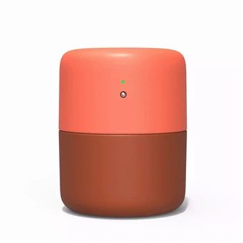 VH 420ml USB Protable Touch Control Desktop Humidifier With LED Indicator 10 Hours Quiet Air Purifying For Home Office Household
VH 420ml USB Protable Touch Control Desktop Humidifier With LED Indicator 10 Hours Quiet Air Purifying For Home Office Household